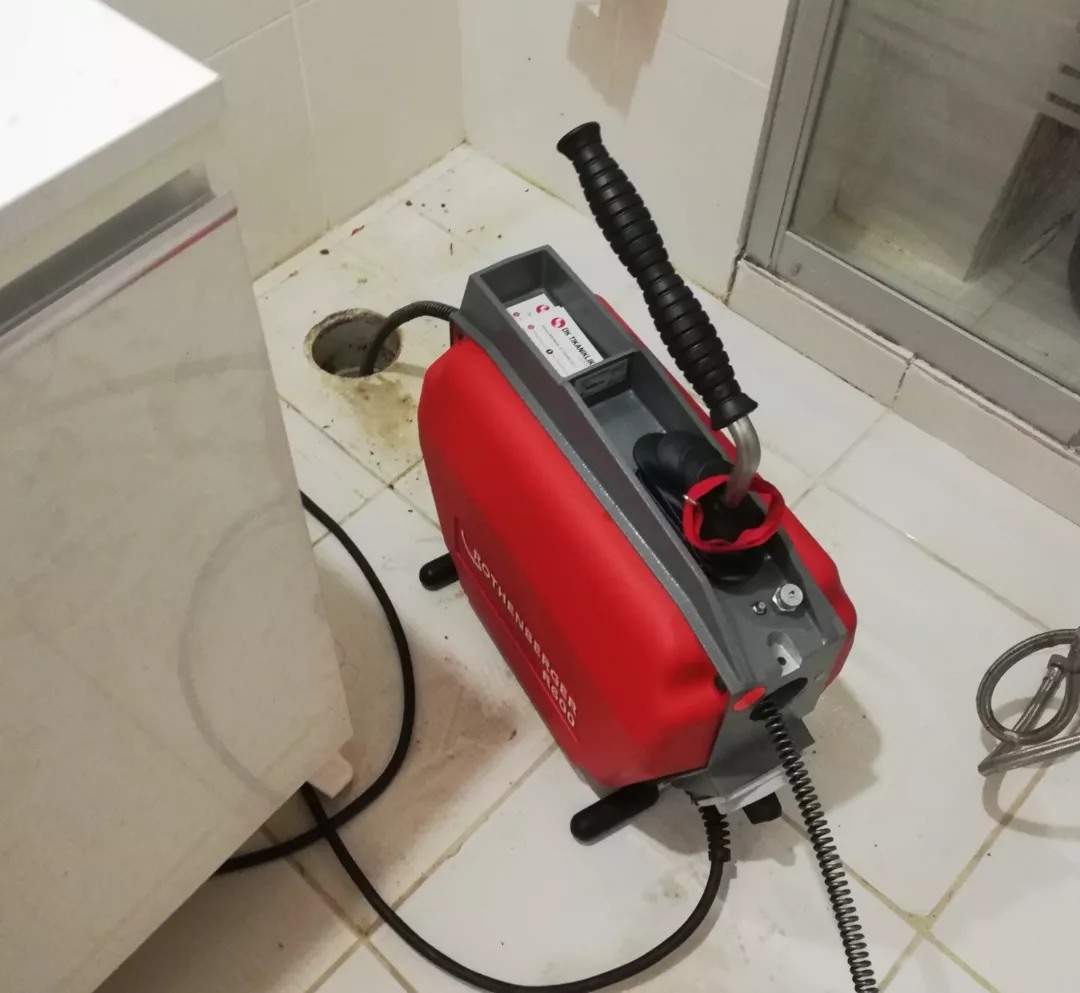 Tıkalı Gider Açma
